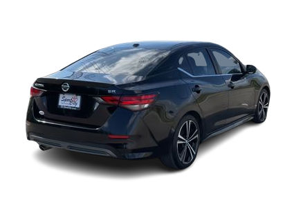 Thumbnail: 2023 Nissan Sentra - 21