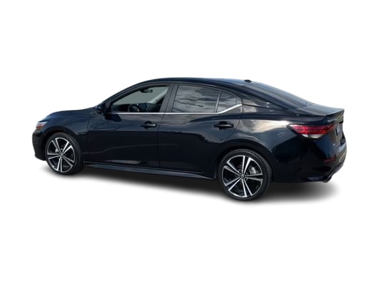 Thumbnail: 2023 Nissan Sentra - 19