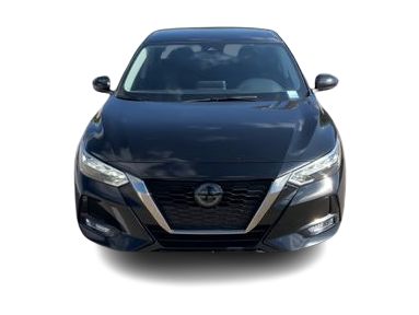 Thumbnail: 2023 Nissan Sentra - 18