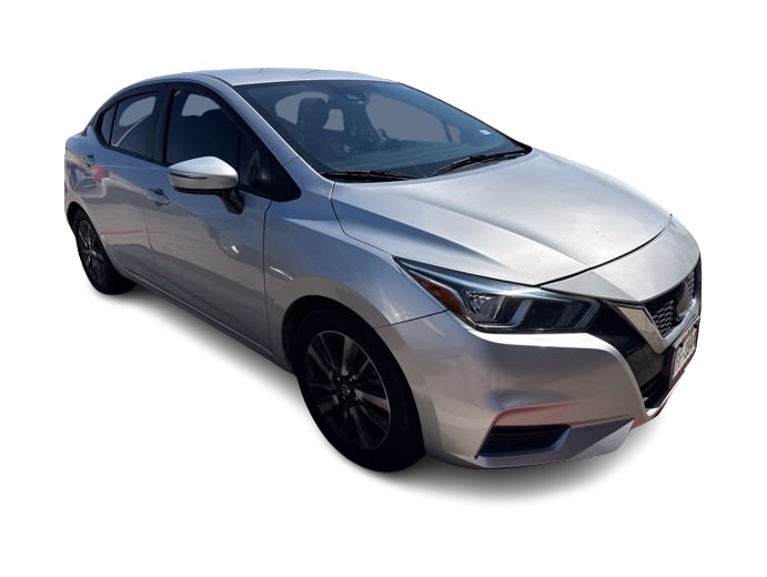 Thumbnail: 2021 Nissan Versa - 8