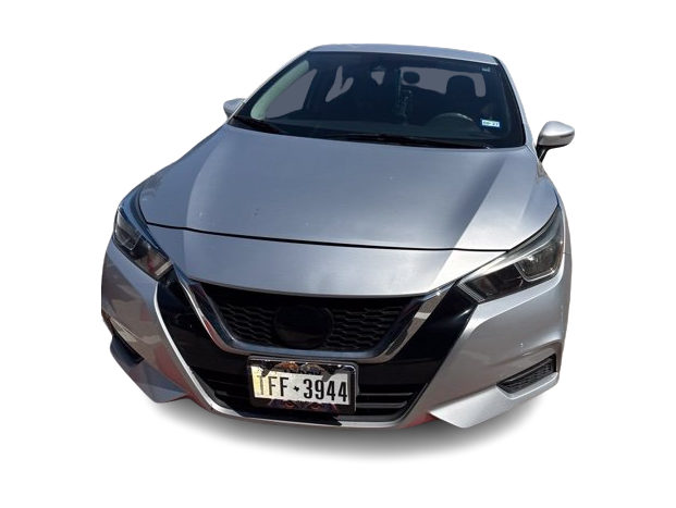 Thumbnail: 2021 Nissan Versa - 5