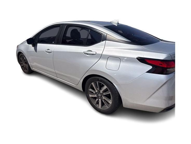 Thumbnail: 2021 Nissan Versa - 4