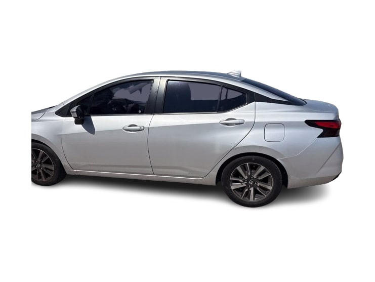 Thumbnail: 2021 Nissan Versa - 3