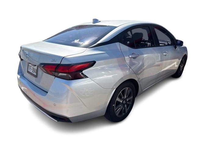 Thumbnail: 2021 Nissan Versa - 9