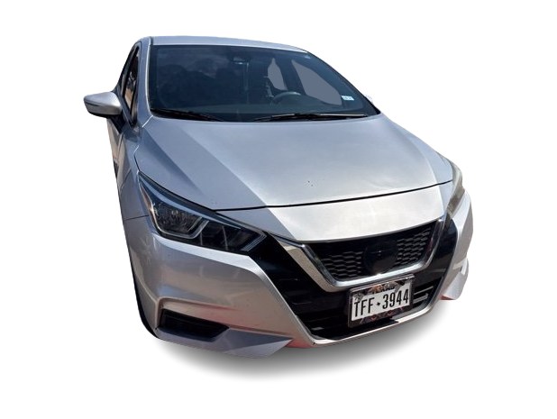 Thumbnail: 2021 Nissan Versa - 7
