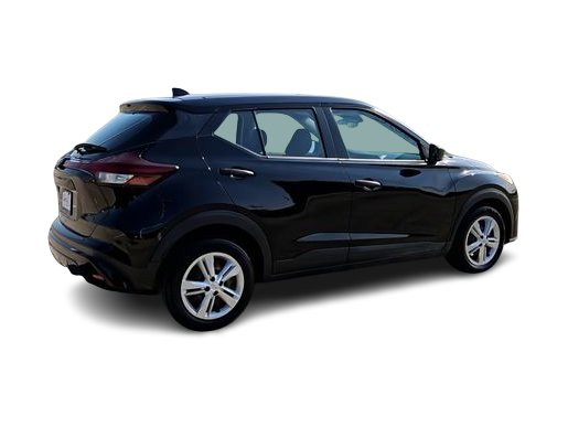 Thumbnail: 2022 Nissan Kicks - 22