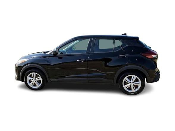 Thumbnail: 2022 Nissan Kicks - 20