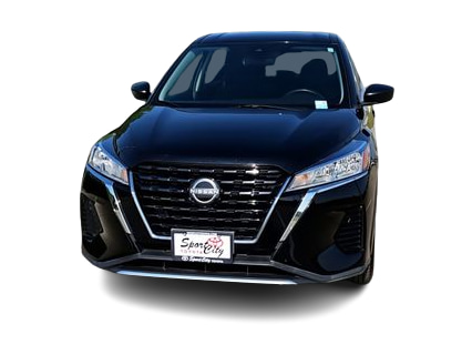 Thumbnail: 2022 Nissan Kicks - 5