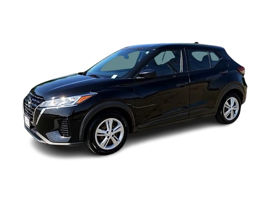 Thumbnail: 2022 Nissan Kicks - 3