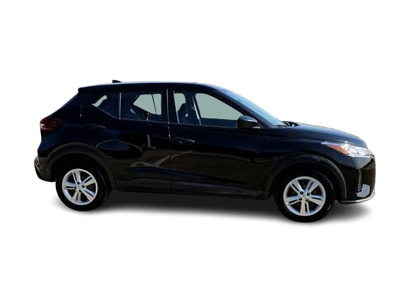 Thumbnail: 2022 Nissan Kicks - 23