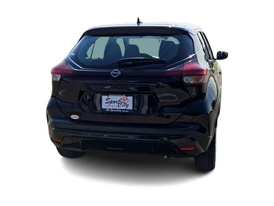 Thumbnail: 2022 Nissan Kicks - 21