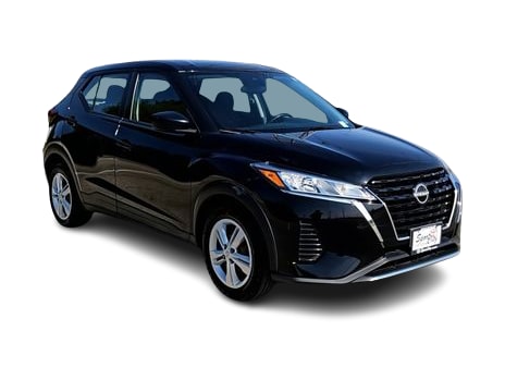 Thumbnail: 2022 Nissan Kicks - 19