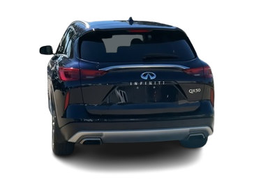 Thumbnail: 2020 INFINITI QX50 - 19