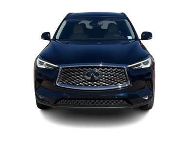 Thumbnail: 2020 INFINITI QX50 - 17