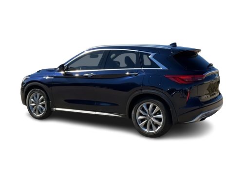 Thumbnail: 2020 INFINITI QX50 - 18