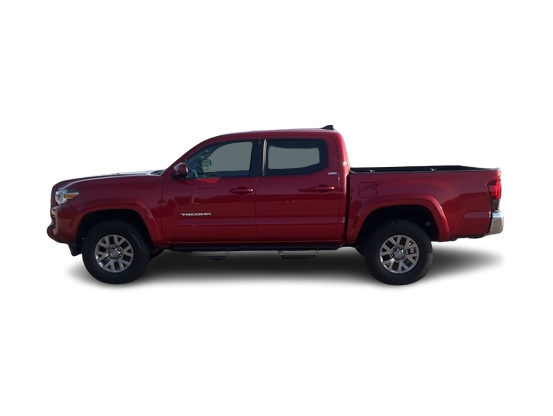 2018 Toyota Tacoma SR5 3