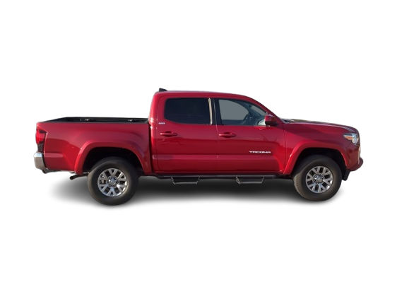 2018 Toyota Tacoma SR5 21