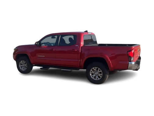 2018 Toyota Tacoma SR5 19