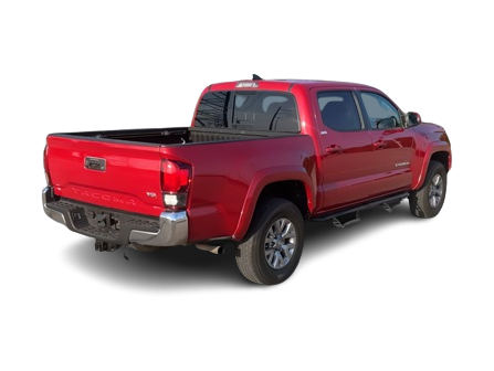 2018 Toyota Tacoma SR5 20