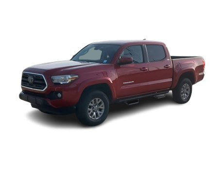 2018 Toyota Tacoma SR5 18