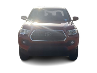 2018 Toyota Tacoma SR5 4