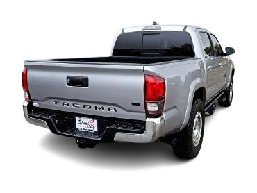 Thumbnail: 2022 Toyota Tacoma - 21