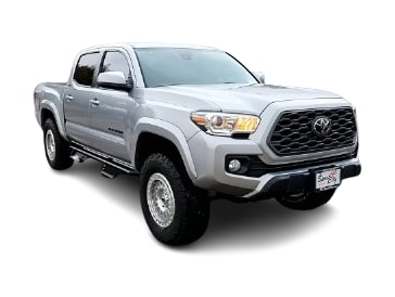 Thumbnail: 2022 Toyota Tacoma - 19