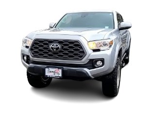 Thumbnail: 2022 Toyota Tacoma - 5