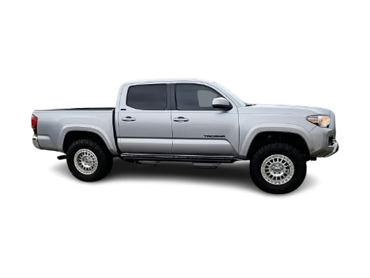 Thumbnail: 2022 Toyota Tacoma - 23