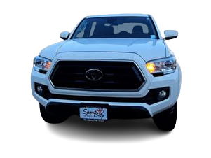Thumbnail: 2022 Toyota Tacoma - 4