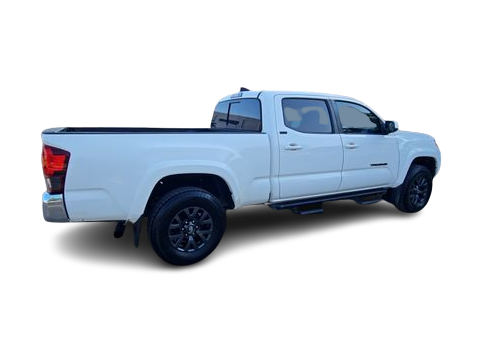 Thumbnail: 2022 Toyota Tacoma - 20