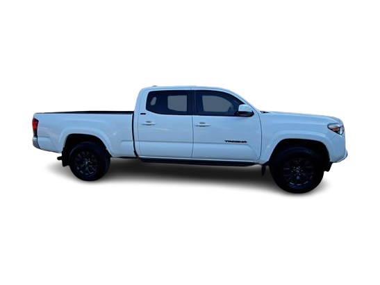 Thumbnail: 2022 Toyota Tacoma - 21