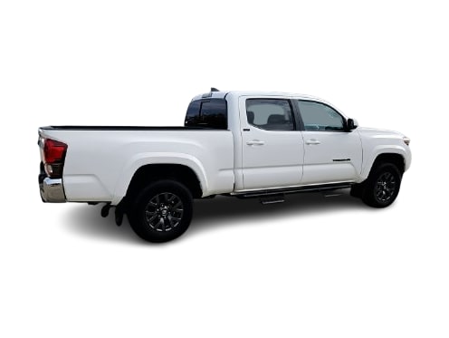Thumbnail: 2022 Toyota Tacoma - 20