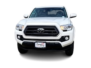Thumbnail: 2022 Toyota Tacoma - 4