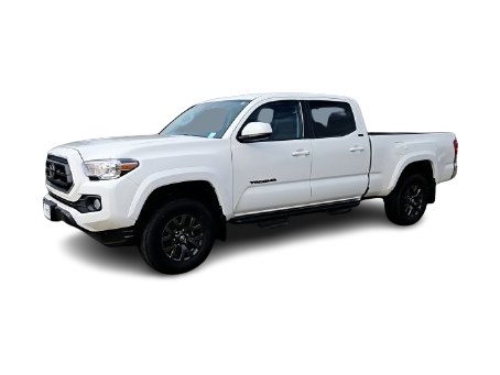 Thumbnail: 2022 Toyota Tacoma - 3