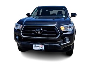 Thumbnail: 2022 Toyota Tacoma - 5