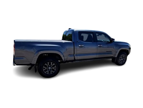 Thumbnail: 2022 Toyota Tacoma - 22