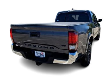 Thumbnail: 2022 Toyota Tacoma - 21