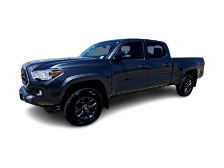 Thumbnail: 2022 Toyota Tacoma - 3