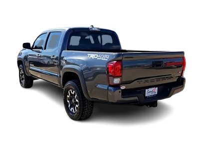 Thumbnail: 2019 Toyota Tacoma - 4