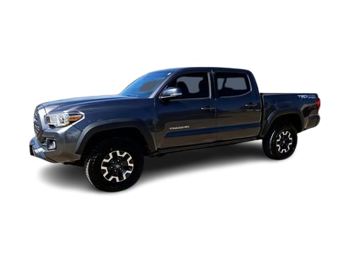 Thumbnail: 2019 Toyota Tacoma - 3