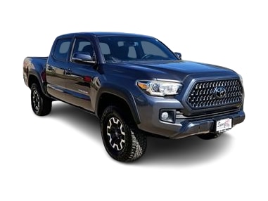 Thumbnail: 2019 Toyota Tacoma - 19
