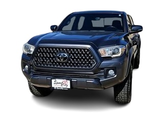 Thumbnail: 2019 Toyota Tacoma - 5
