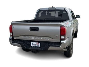 2018 Toyota Tacoma TRD Sport 18