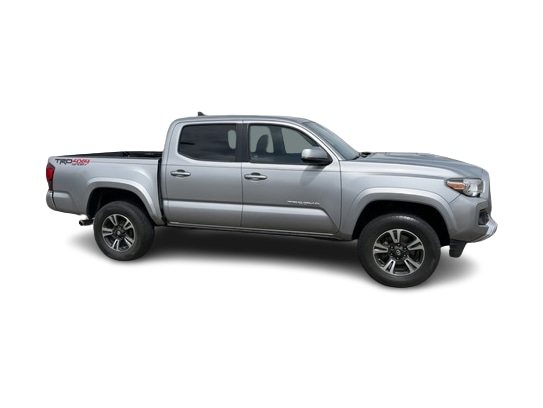 2018 Toyota Tacoma TRD Sport 20
