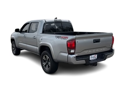 2018 Toyota Tacoma TRD Sport 4