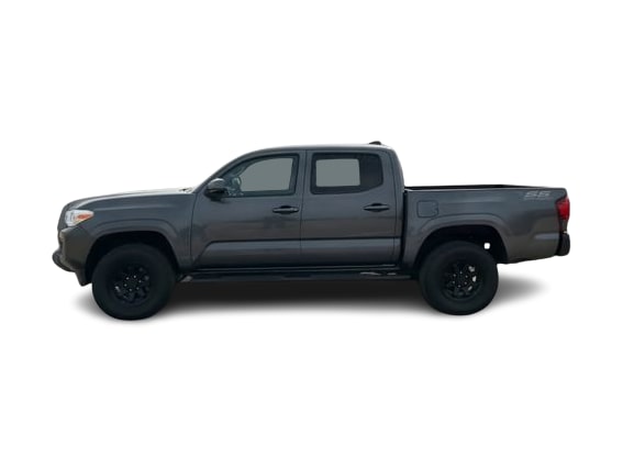Thumbnail: 2023 Toyota Tacoma - 3