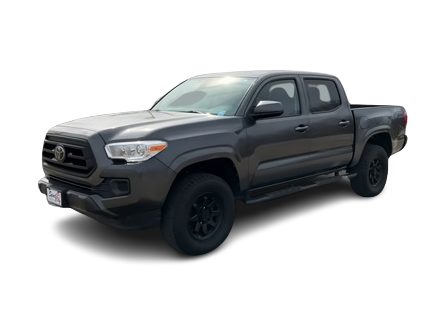 Thumbnail: 2023 Toyota Tacoma - 18