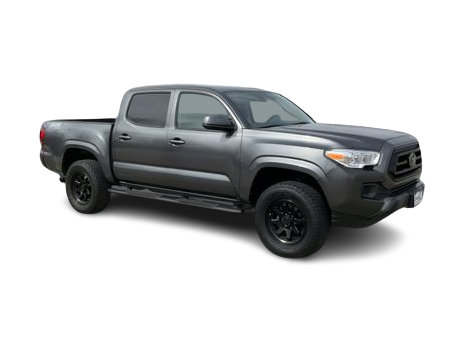 Thumbnail: 2023 Toyota Tacoma - 17