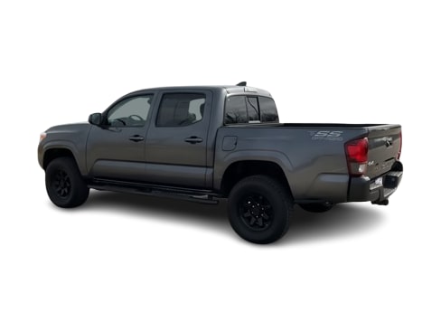 Thumbnail: 2023 Toyota Tacoma - 19